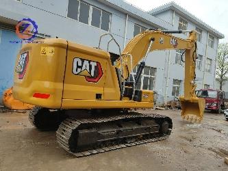 CAT 320 GC