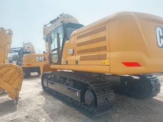 CAT 336GC