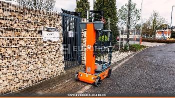 JLG Pecolift