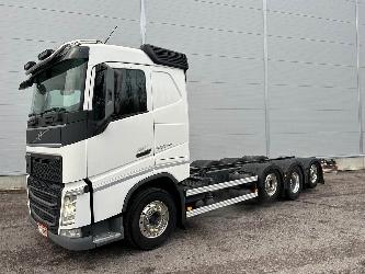 Volvo FH