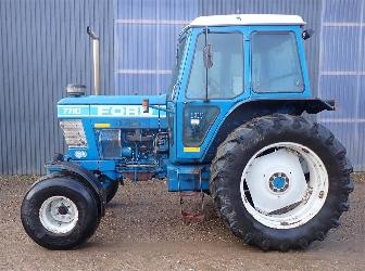 Ford 7710