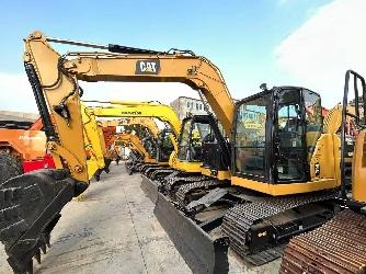 CAT 307.5