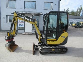 Yanmar SV 18