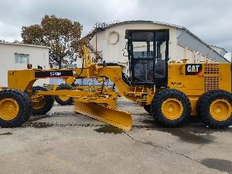 CAT 120 H