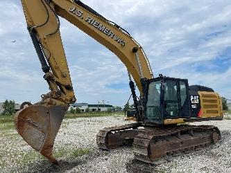 CAT 336 EL