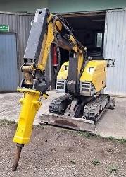Brokk 160