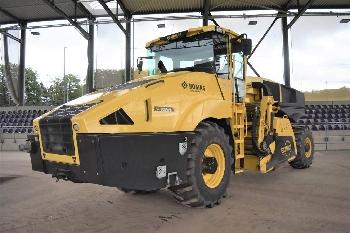 BOMAG RS 500