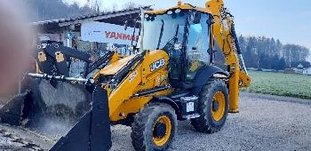 JCB 3 CX