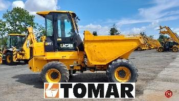 JCB 9FT