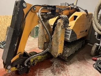 Brokk 160