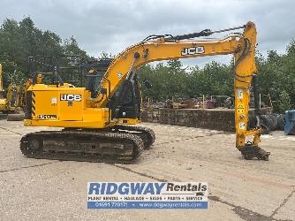 JCB 131 X