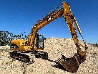 CAT 312C