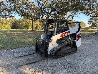 Bobcat T 64