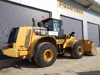 CAT 972MXE