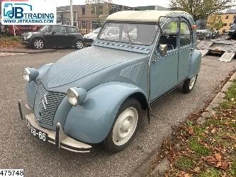 Citroën ? 2CV