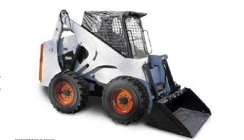 Bobcat 963