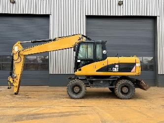 CAT M315D