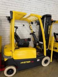 Hyster J1.6XN