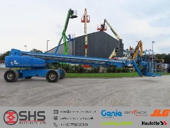 Genie S 125