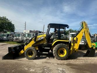 JCB 3 CX