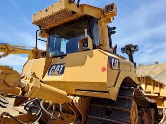CAT D 8 T