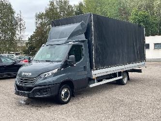 Iveco 50C 18