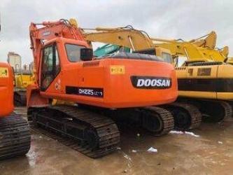 Doosan DH 225
