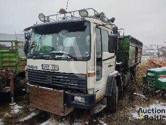 Volvo FL618