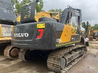 Volvo EC120