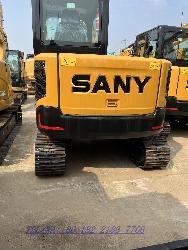 Sany SY60