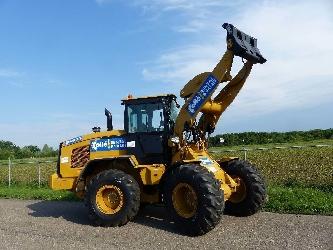 CAT 926 M