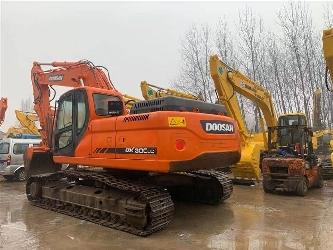 Doosan dx300