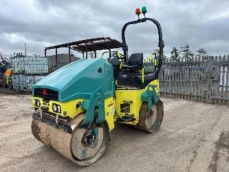 Ammann ARX 45