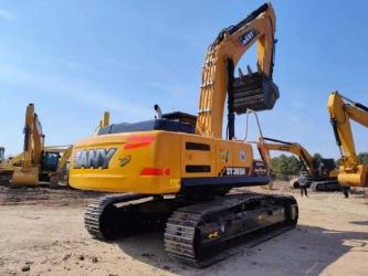 Sany SY365H