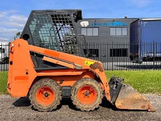 Bobcat S70