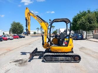 JCB 8030 ZTS