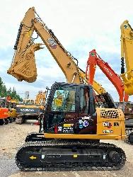 CAT 313 GC