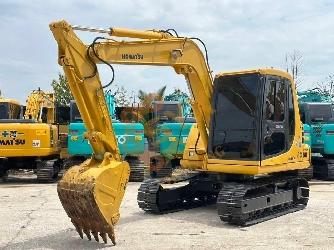 Komatsu PC 60