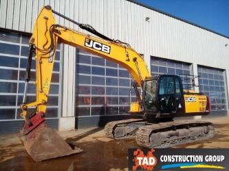 JCB JS 220 LC