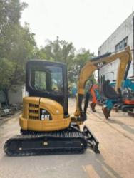 CAT 303 CR
