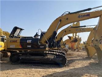 CAT 340D