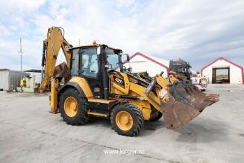 CAT 432 F2