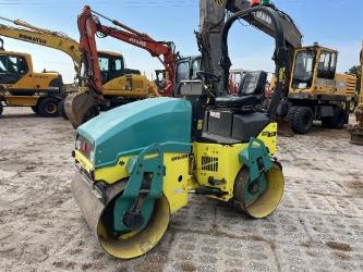 Ammann ARX 26