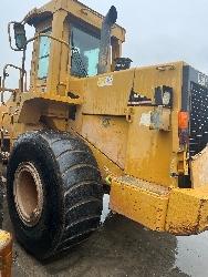 CAT 950 F