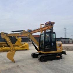 CAT 305.5