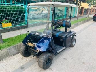 Ezgo X-1500