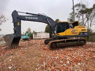 Volvo EC 380