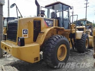 CAT 966 H