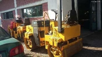 Bomag 120