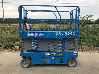 Genie GS 3246